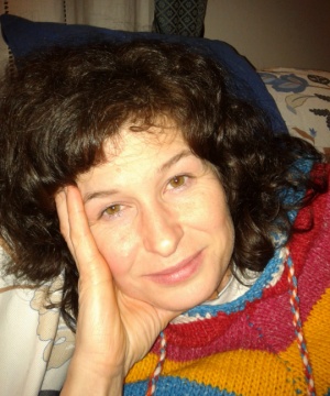 Roberta Morosi