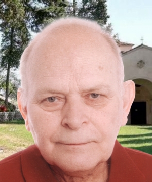 Graziano Giuseppe Lovato