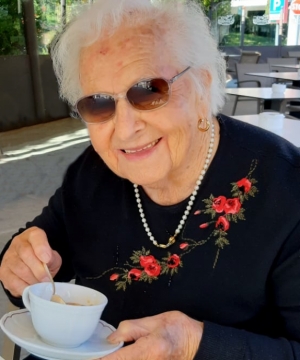 Teresa Gaspardo