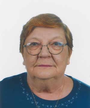 Mariella Caldieraro
