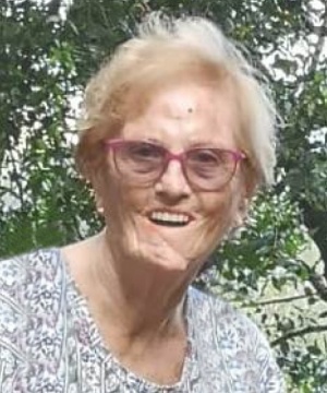 CLAUDIA PERGOLINI