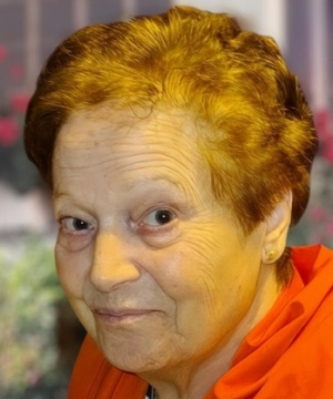 ROSA AUDDINO