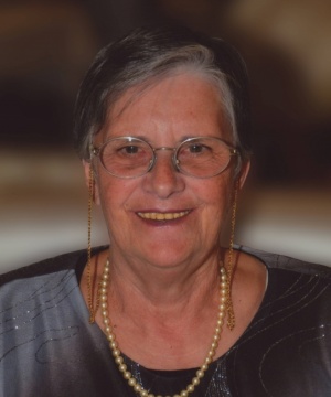 Luciana Bortolussi