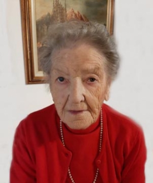 Maria Rosmunda Rugosi