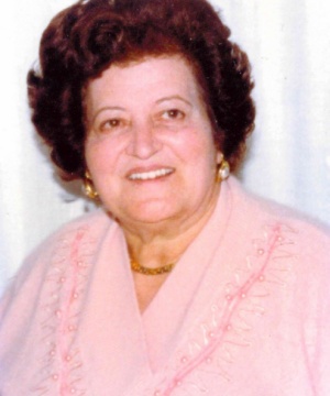 Lucia Trovato