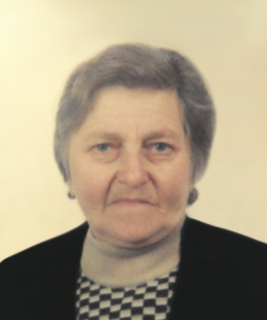 Ivana Bussolini