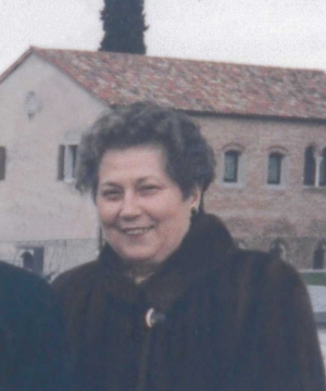 CATERINA DEGANO