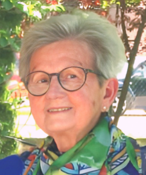 Velia Pierdomenico
