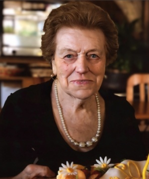 Teresa Mattiello