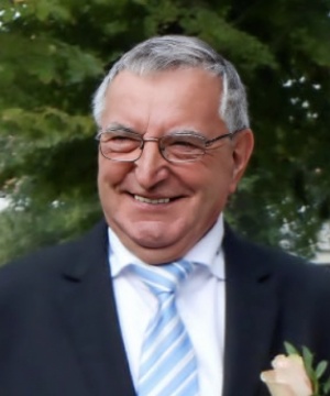 Amedeo Molent