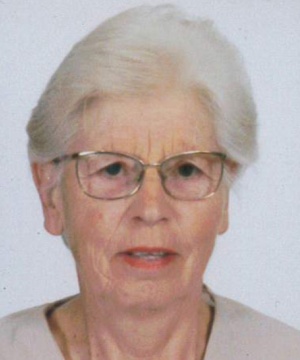 Mercedes Sguazzin