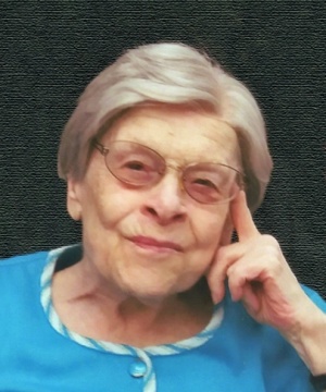 MARIA-LUISA COLOMBIS