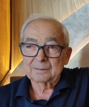 ADRIANO REGUZZONI