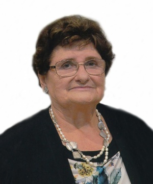 VANDA ZAMPARINI