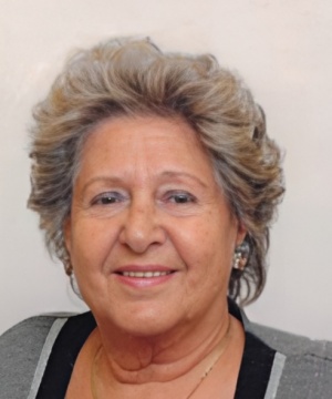 Maria Pantaleoni
