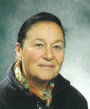 MADDALENA DE FRANCESCHI