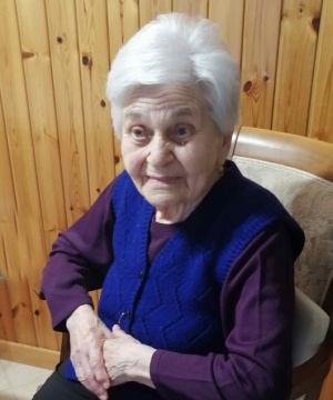 Santina Marsonet
