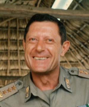 Benito Raccampo