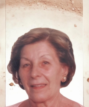 GIOVANNA "Gianna" PERFETTI