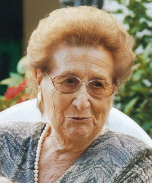 Anna Maria Colle