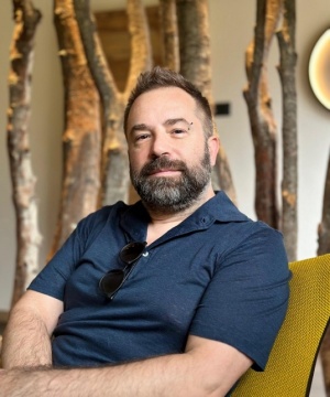 DIEGO BENVENUTO