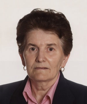Rosina Dal Ben