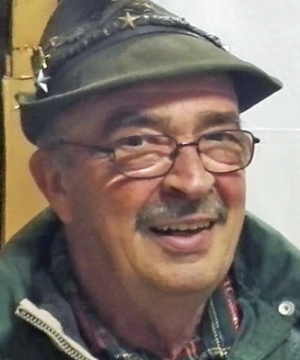 LUIGI FANTON