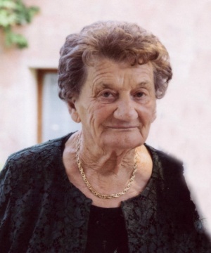 Maria Teresa Piccinin