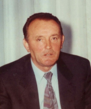Pietro Mario Pio Canton