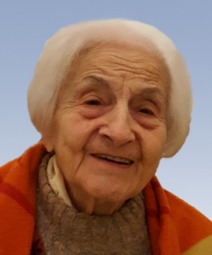 LINA NOBILIO