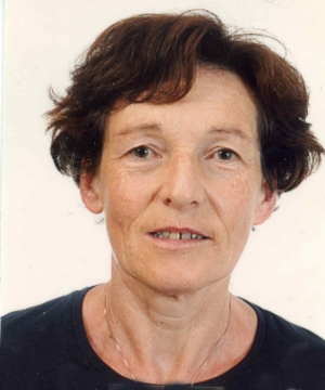 Elena Del Rizzo