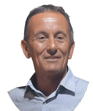 Gennaro Iacovantuono