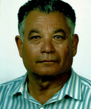 Antonino Montalbano