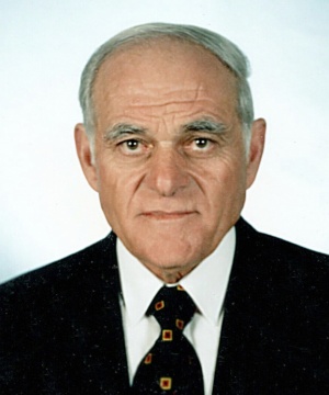 Antonio Babuin