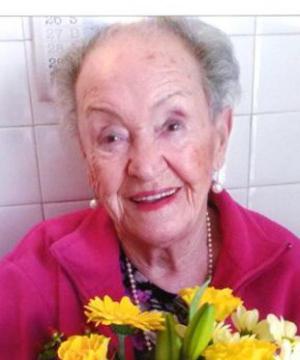 EMMA GATEJ ved. BELTRAMINI