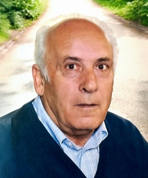 ANTONIO ABBONDANZA