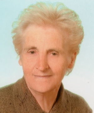 GIUSEPPINA CALZAVARA