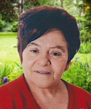 FRANCA PASQUALINI