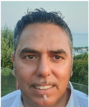 MAURIZIO SCIALABBA
