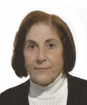 Francesca Cusaniello