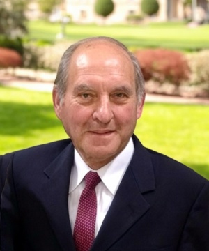 GIAMPIETRO BENTOGLIO