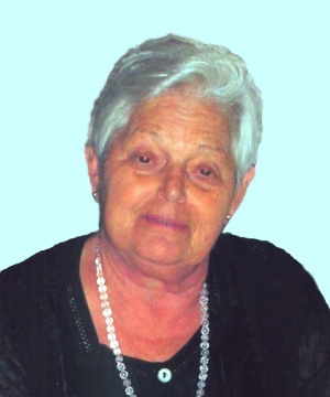 Lucia Fabbro
