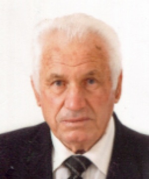 Giorgio (Steves) Pezzolato