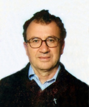 Padre Paolo Paoli