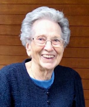 Benicia Rossi