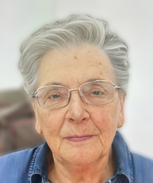 Rosanna Tagliani