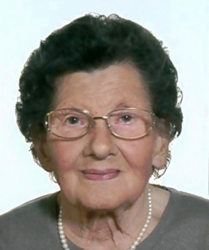 Isolina Giacinto