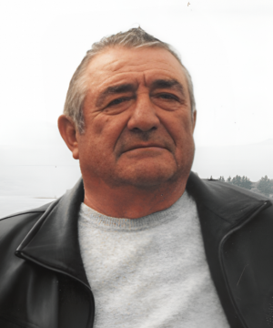 Antonio Curti