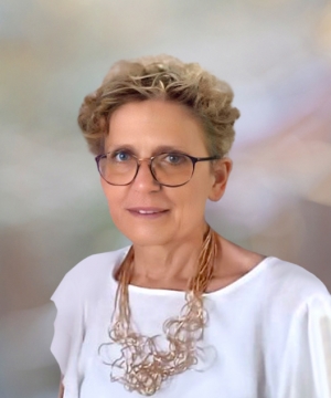 Valeria Ferrigato