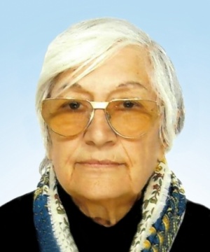 Maria Elena Cirone
